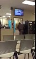 Woman Fights Cop At The DMV-Best Entertainment Videos & Clips II Funny & Entertainment Videos Collection