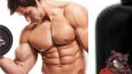 Monster Muscle X Dailymotion Update