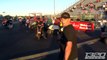 DRAG WEEK Record! Lutz Goes 6.05 BACK to BACK!