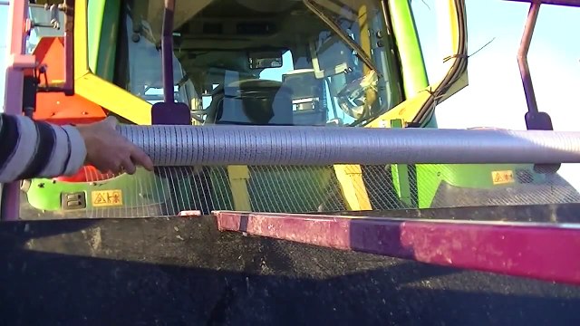 amazing agriculture technology, tractors working on the farm, awesome tractor videos