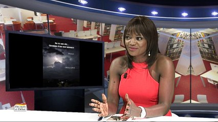 Des Mots et Débat avec Olivia Ervi