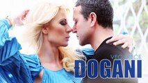 DJOGANI - Veo sreće - Lyrics video