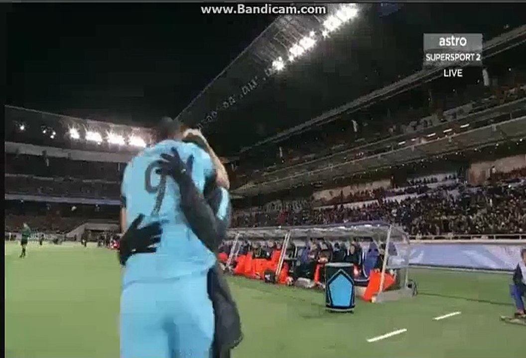 Luis Suarez Amaizing Goal Barcelona 2-0 Guangzhou 17-12-2015 FIFA World Cup