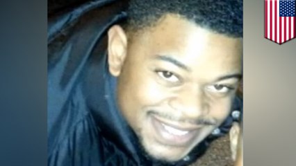 Secret Service officer shot dead in broad daylight in Washington, D.C.