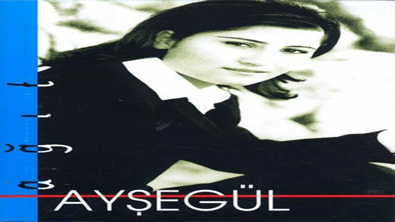 Ayşegül - Anam