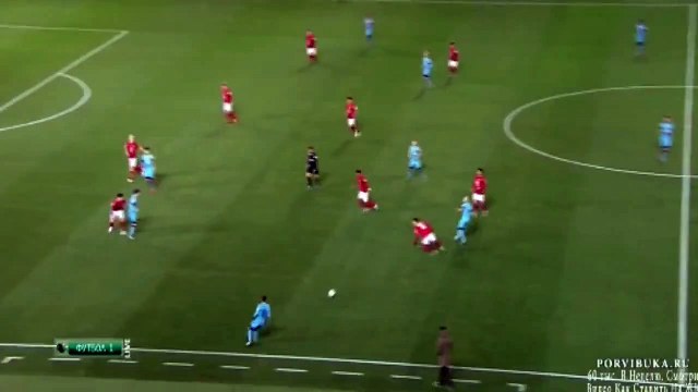Luis Suarez Second Goal - Barcelona 2-0 Guangzhou Evergrande ( FIFA Club World Cup)