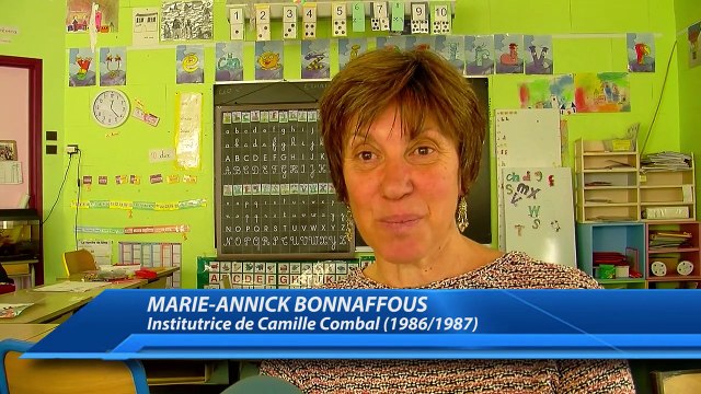 D!CI TV: Camille Combal, l'ambassadeur des Hautes-Alpes partout en France