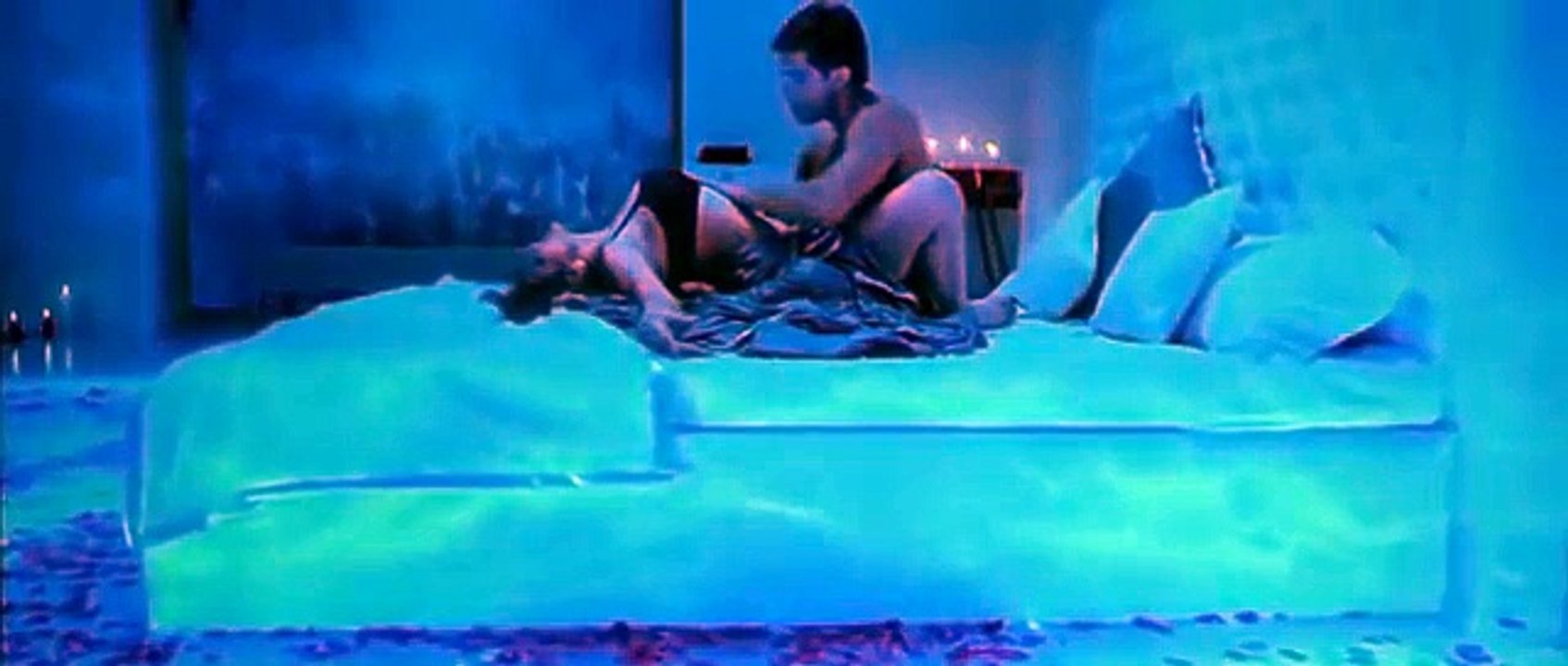 Hate Story 3 Hot Scene  - Zareen Khan