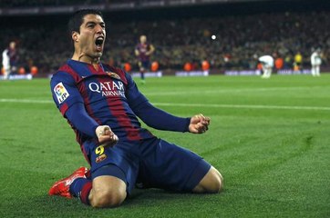 Suarez Amazing second GOAL Barcelona vs Guangzhou Evergrande 2-0 Full HD 17.12.2015