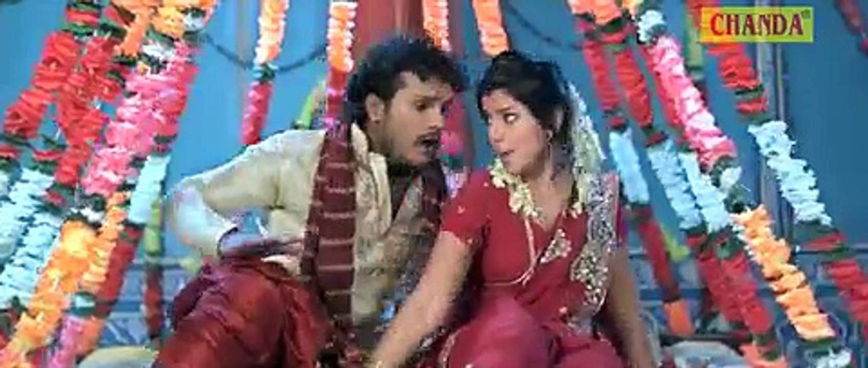 bkc frm boj puri latest songs 201518 Hd पलंग से चर चर - Palang Se Char Char - भोजपुरी हॉट सांग्स - Khesari Lal Yadav - Kachche Dhage-10