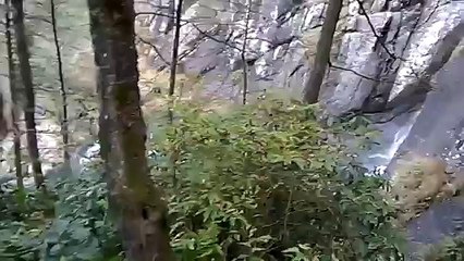 Belgeselcilerin Zor Anları