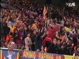 هدف برشلونة االثانى ( برشلونة 2-0 جوانجزو إيفرجراند ) كأس العالم للأندية