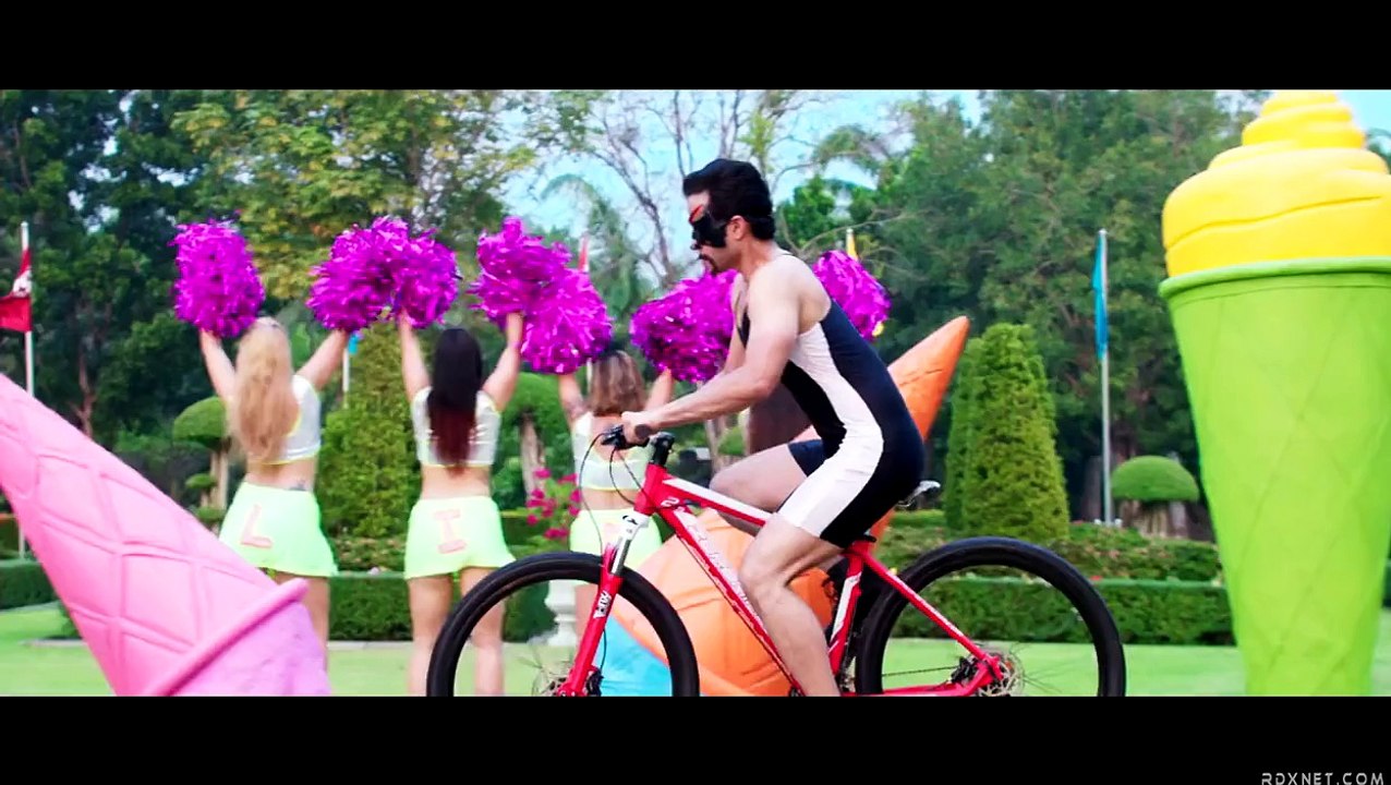 Kyaa Kool Hain Hum 3  Trailer