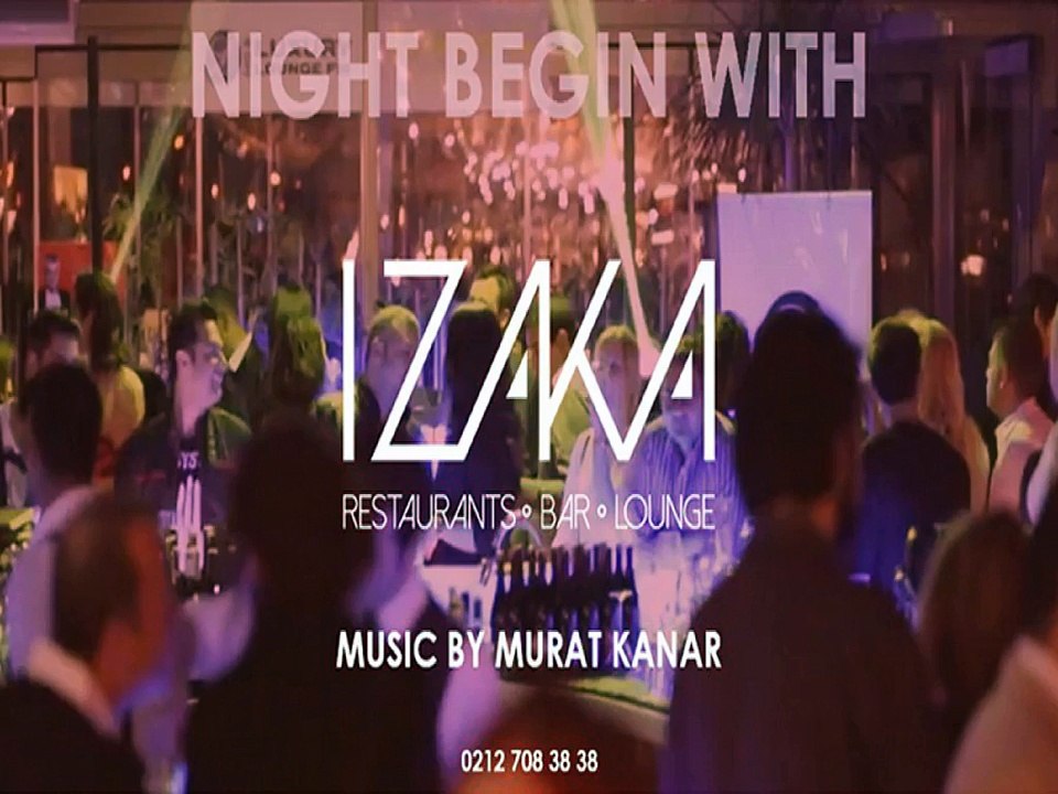 Istanbul Restaurant | Taksim Restaurant | Izaka Istanbul