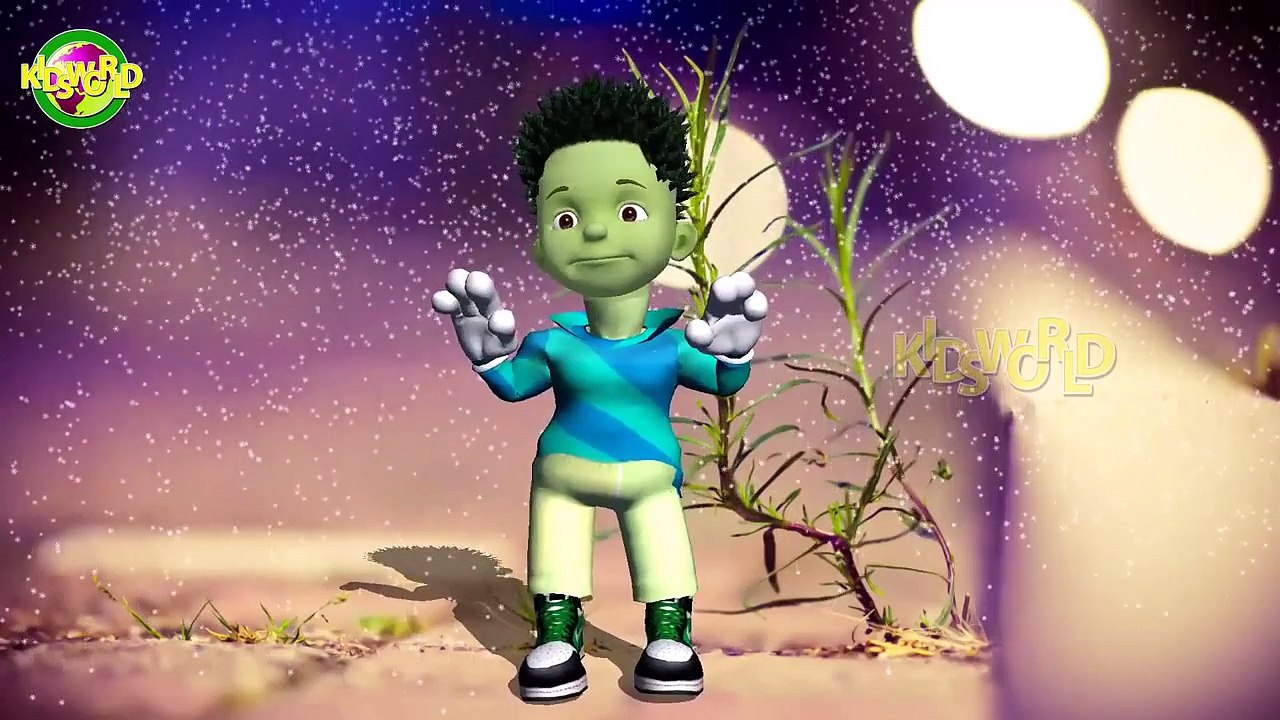 Music For Children So Cute Kid Dance Performance For Nursery Kids