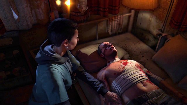 Dying Light The Following : teaser de l'histoire