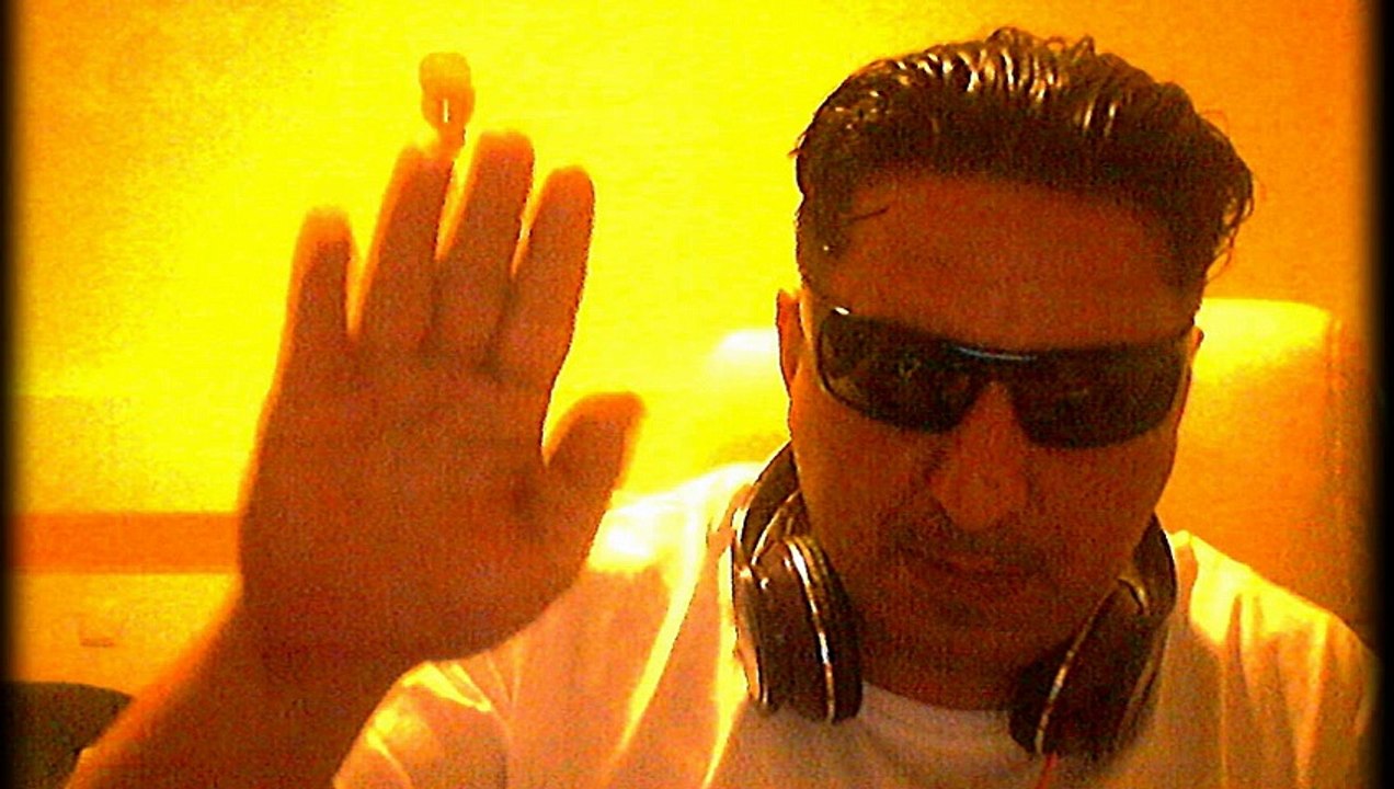 Sanjar Djferhat Al buda Benden rap remix