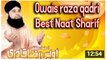 sultan Bahu Trust Mehfil e Naat  part 5 (Aj Sik Mitran De) Best Naat 2016