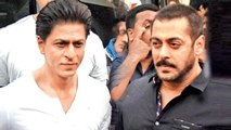Salman Khan BEATS Shahrukh Khan Again Becomes Most Searched Celeb Of 2015