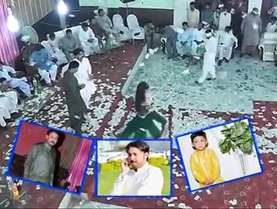 اتنا پیسہ اگر کسی غریب کو بیٹی کو دیا ہوتا تو کتنا اچھا ہوتا نہ