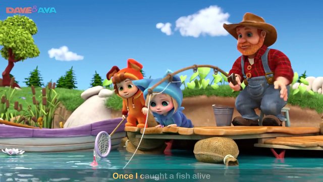 Five Little Monkeys | 3D Nursery Rhymes | English Nursery Rhymes | Nursery Rhymes for Kids