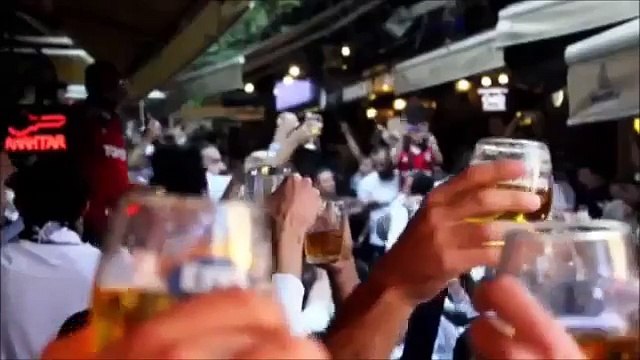 İçki yasaklarına ÇARŞI ayarı - Yeni Beste Şerefine Tayyip!