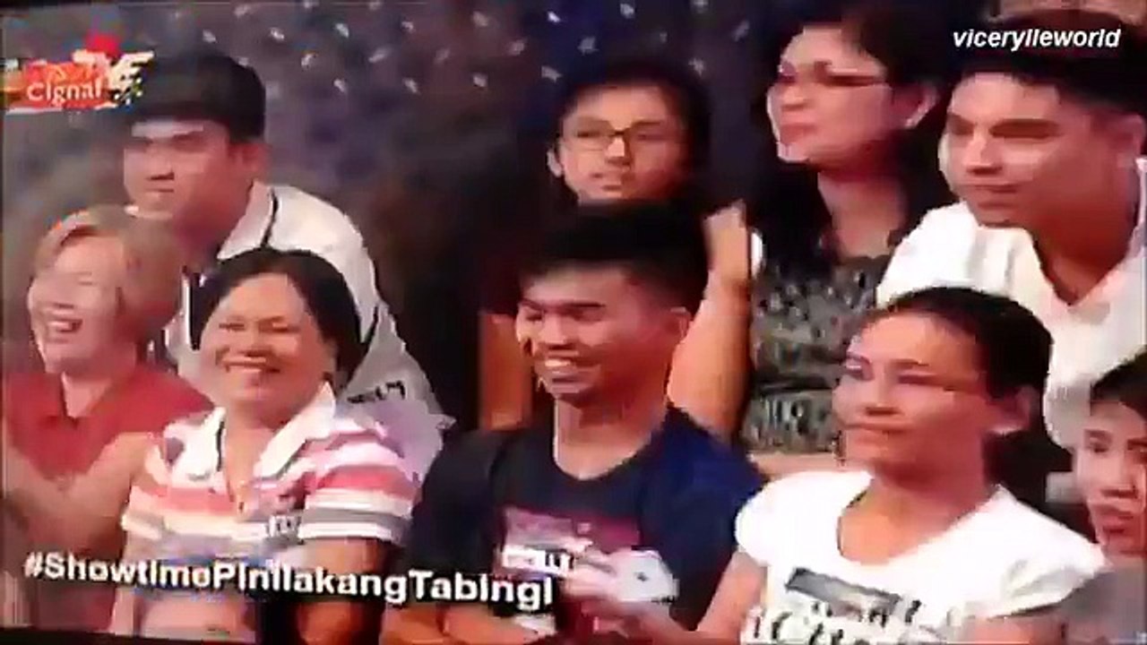Vicerylle moment 12/17/15