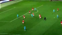 Luis Suarez Second Goal - Barcelona vs Guangzhou Evergrande 3-0 International Club World Cup 2015