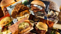 10 hambúrgueres gourmet para comer em Vitória e Vila Velha