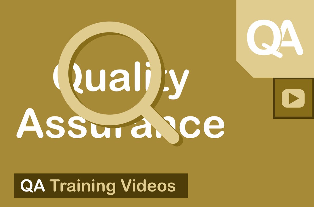 QA Live Training Day 01 By ITeLearn