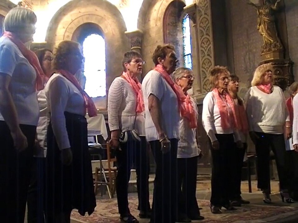 A Crest'Voix - Smile