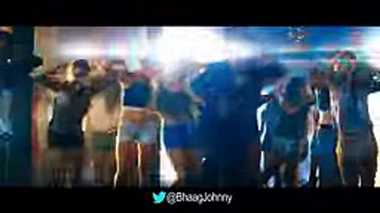 Yo Yo Honey Singh- Aankhon Aankhon-Jazzi Collection