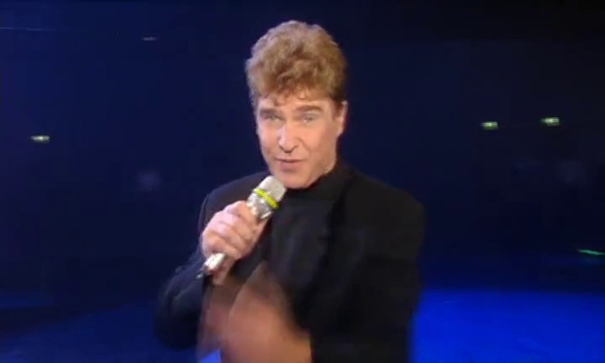 Frank Schöbel - Wie ein Stern 1995