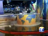 Geo News Headlines - 17 December 2015 - 1700