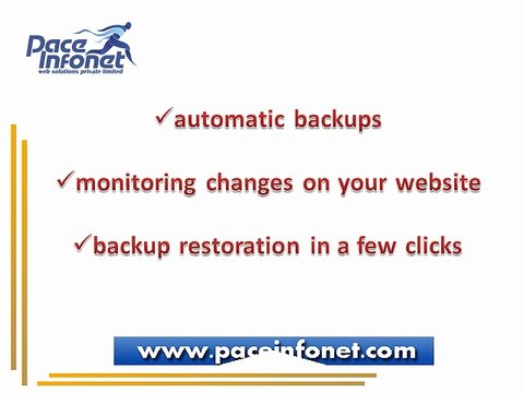 Codeguard Website Data Backup Service Providers India