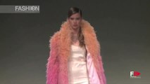 IAMIONE South African Fashion Week AW 2016 by Fashion Channel