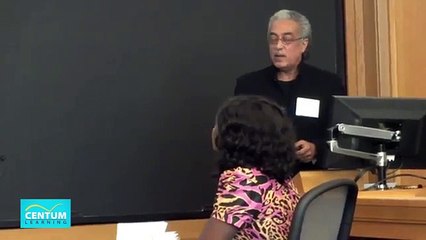 Centum Learning marks its presence at Harvard University