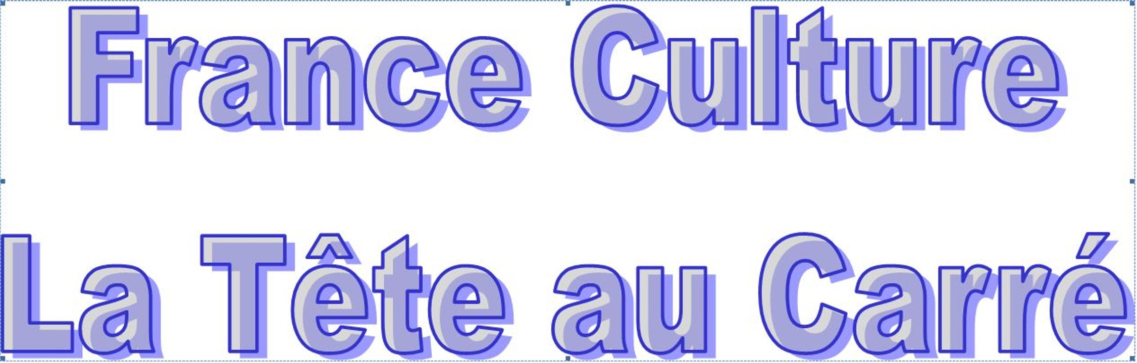 Psy:  les conditions du changement pour guérir-France Inter décembre 2015