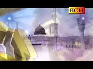 UJALA TU MERE GHAR KA HALEEMA LORI DETI HAI BY QARI SHAHID MEHMOOD QADRI NEW ALBUM 2015-2016
