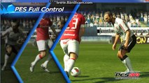 pes 1013 en güzel gol