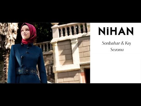 Nihan Tesettür Giyim