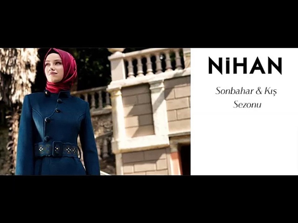 Nihan Tesettür Giyim