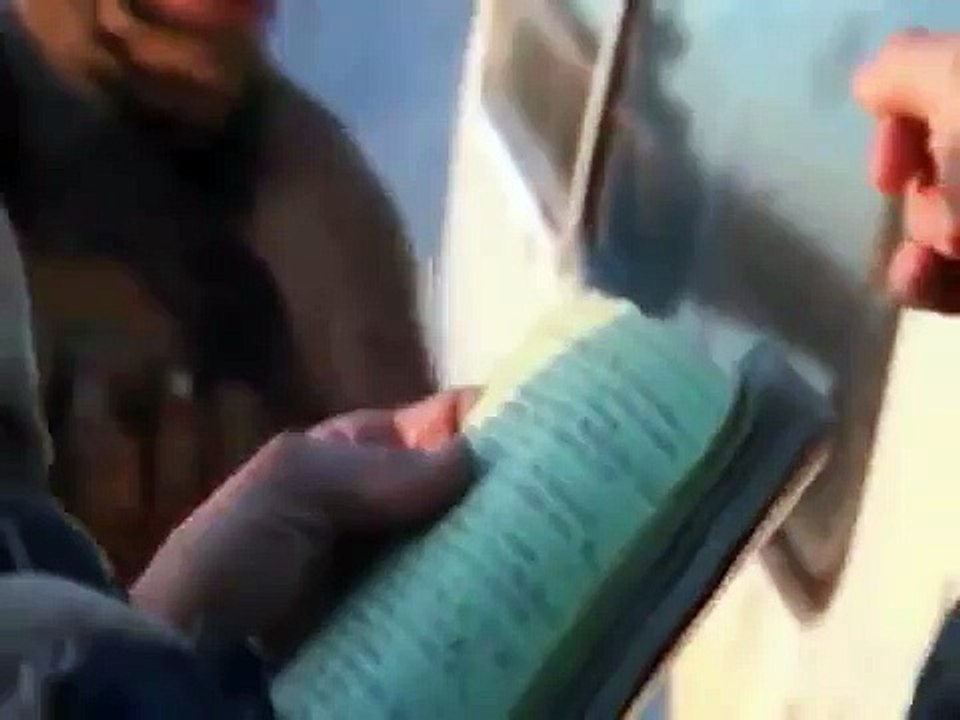 Marines Patrol Helmand Afghanistan