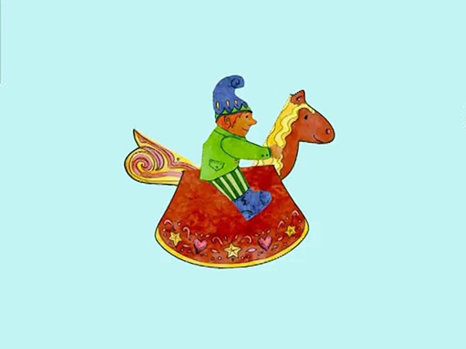 Balancín