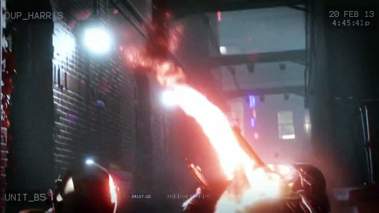 PlayStation 4 - Preview