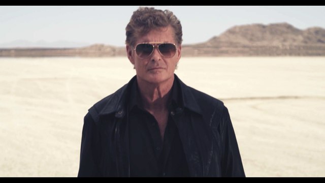 Knight Rider Heroes : le retour de K2000