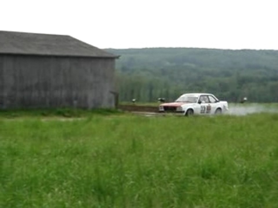 Rallye warzée 07 045