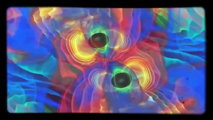 (BBC HD) Surprising Secrets Inside Black Holes Full Length [Best Space Documentary 2015]