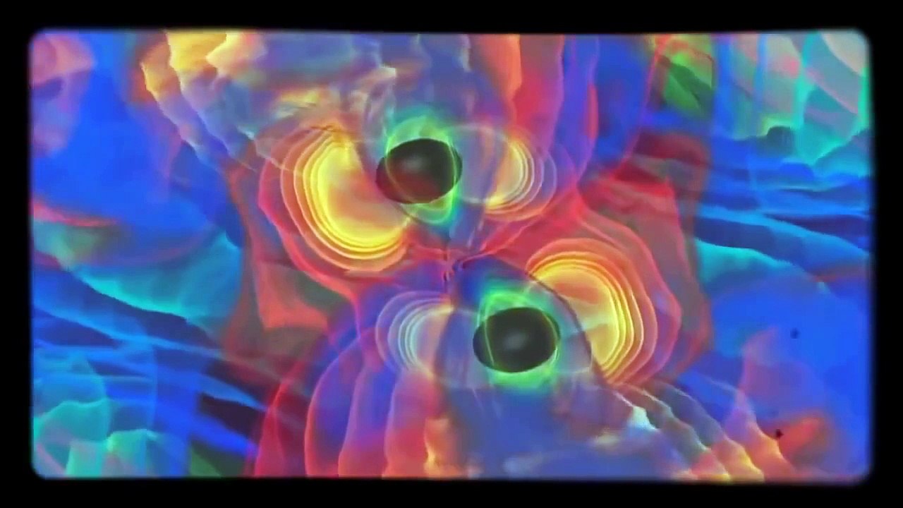 (BBC HD) Surprising Secrets Inside Black Holes Full Length [Best Space Documentary 2015]