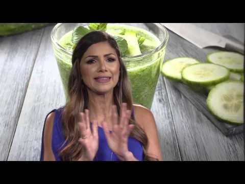 Dile adiós a las manchas de tus axilas